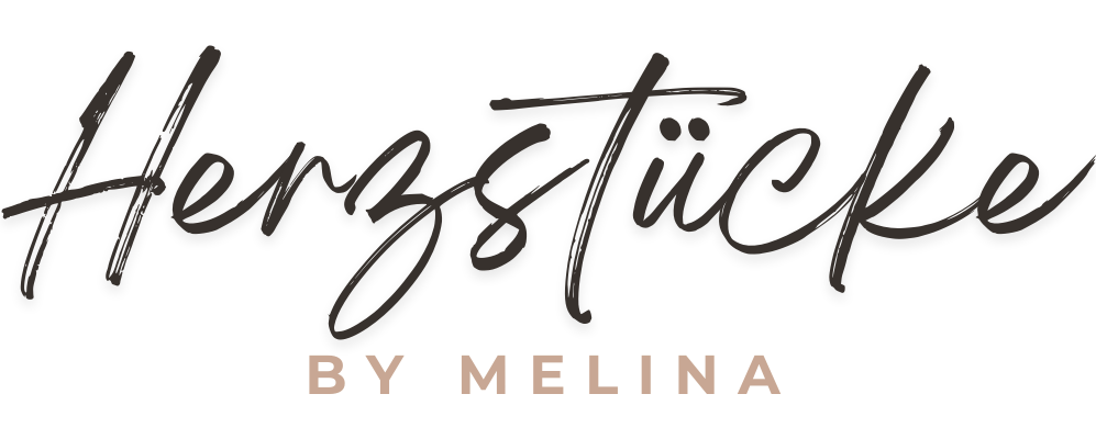 Herzstücke – by Melina ♡